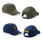 The Light Dragoons - B Squadron Baseball Cap